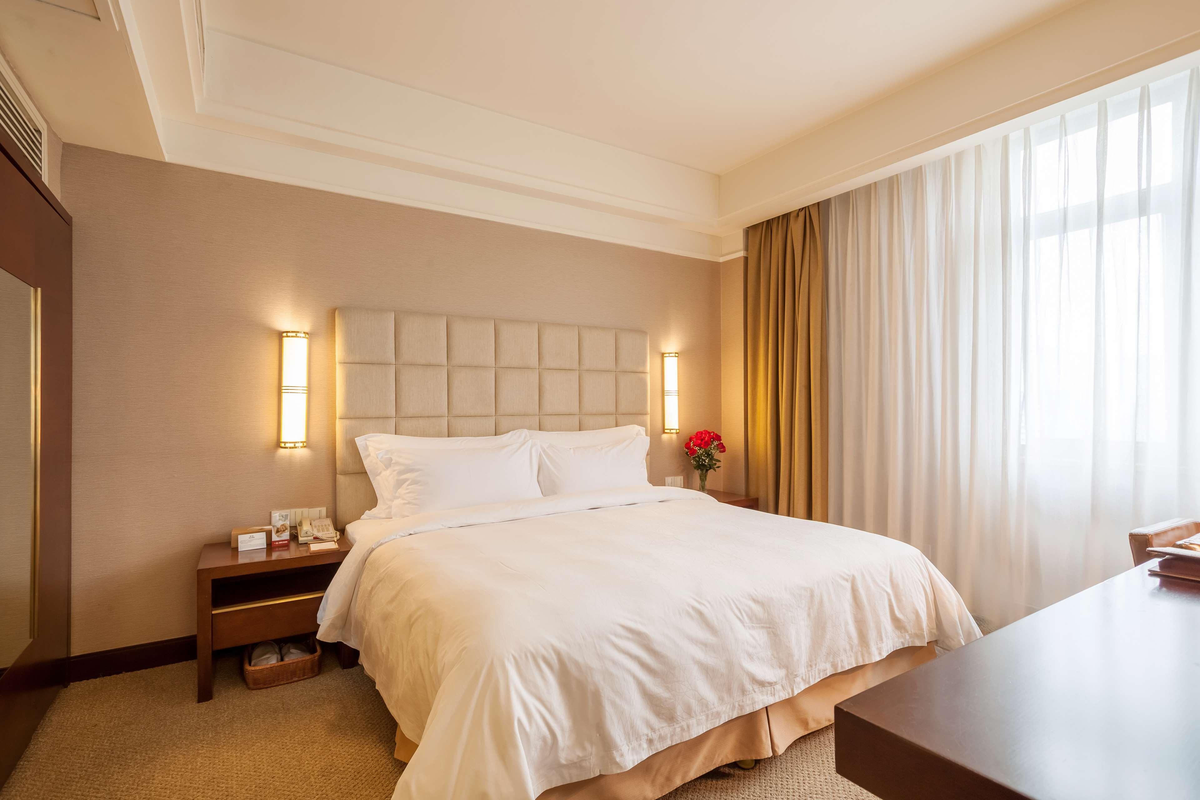 Best Western Plus Fortune Hotel Fuzhou Fuzhou  Eksteriør billede