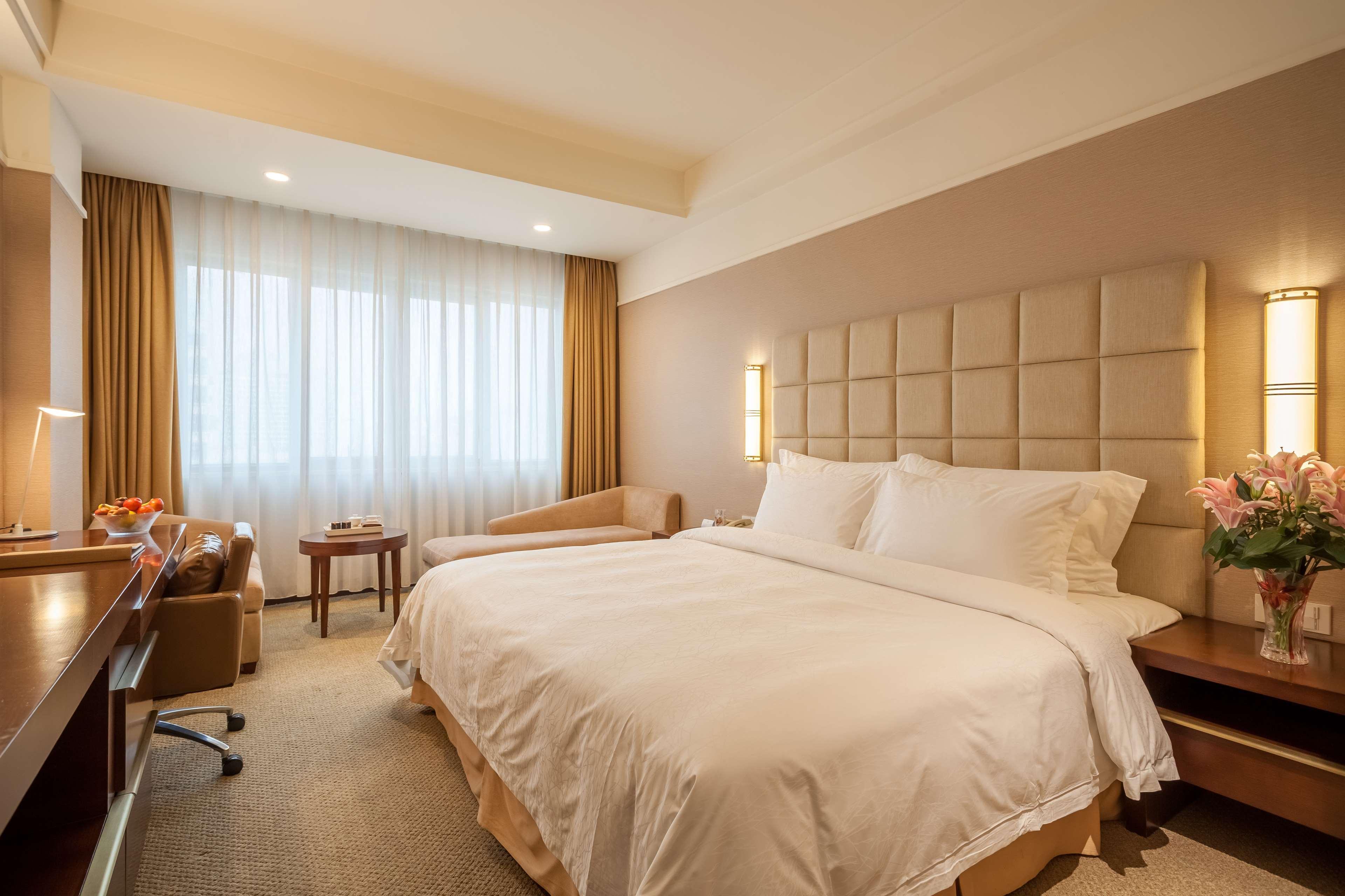 Best Western Plus Fortune Hotel Fuzhou Fuzhou  Eksteriør billede