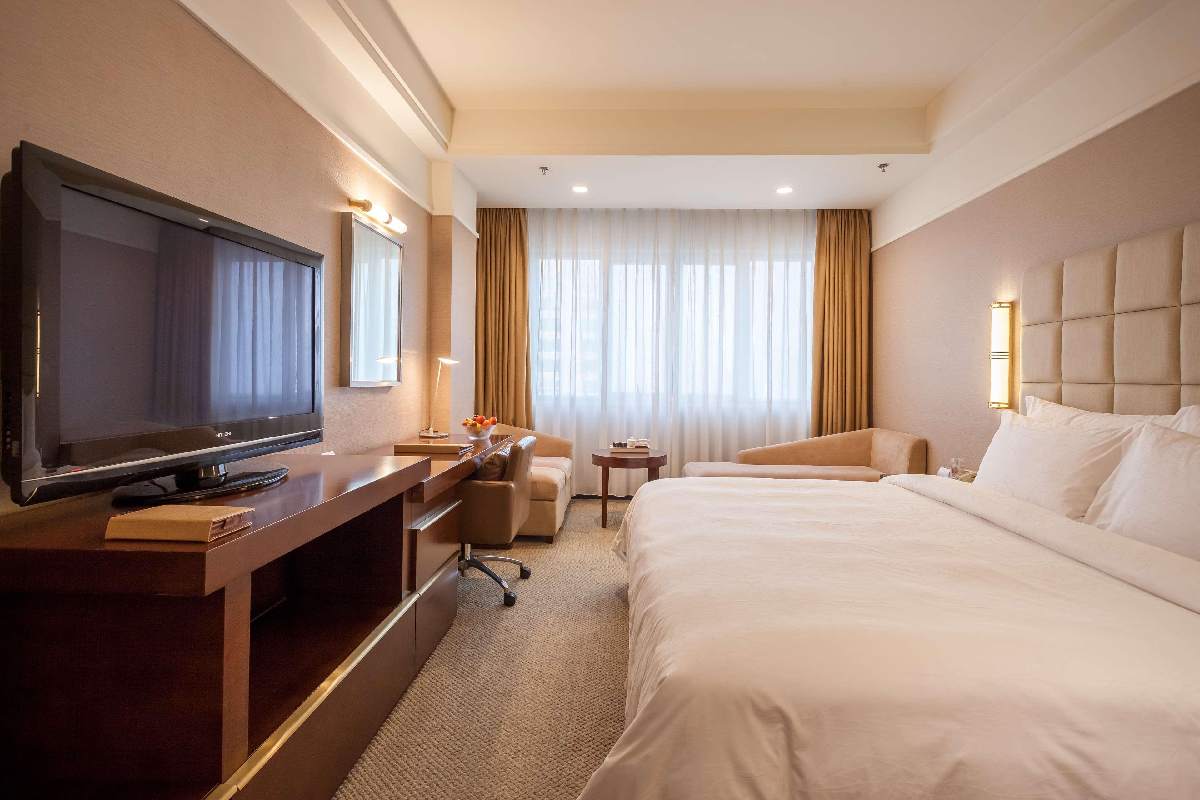 Best Western Plus Fortune Hotel Fuzhou Fuzhou  Eksteriør billede