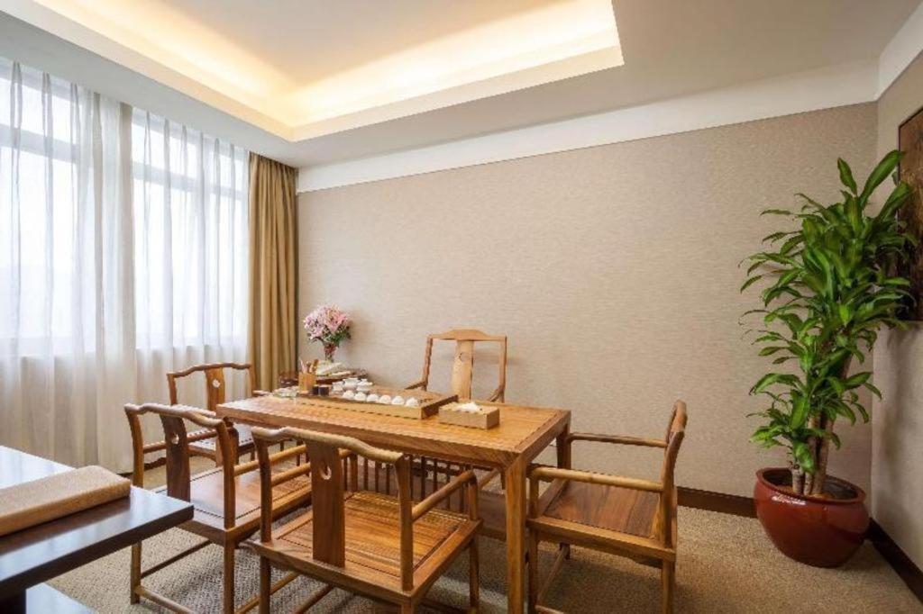 Best Western Plus Fortune Hotel Fuzhou Fuzhou  Eksteriør billede