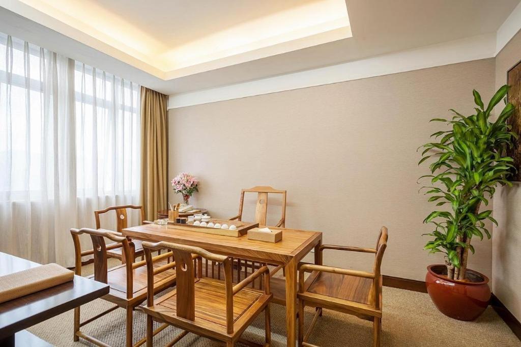 Best Western Plus Fortune Hotel Fuzhou Fuzhou  Eksteriør billede