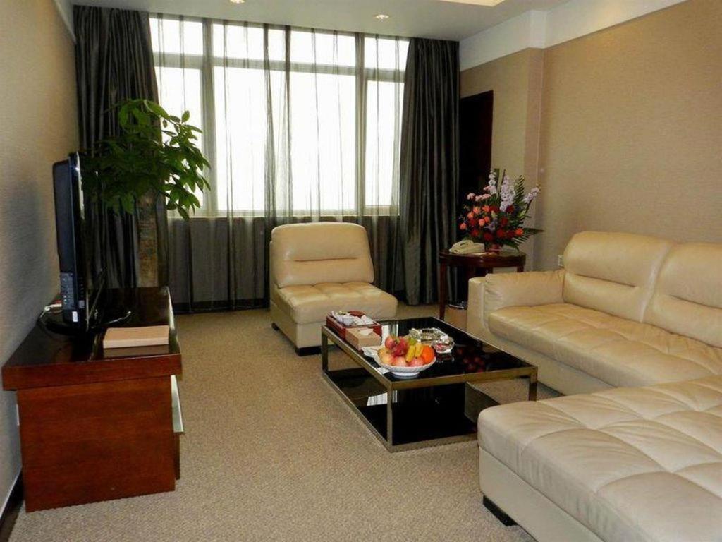 Best Western Plus Fortune Hotel Fuzhou Fuzhou  Eksteriør billede