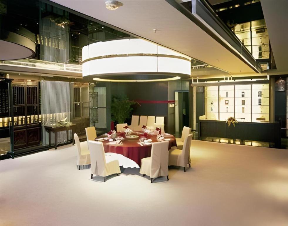 Best Western Plus Fortune Hotel Fuzhou Fuzhou  Eksteriør billede